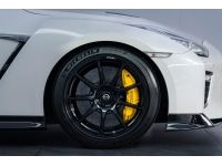 Nissan GTR R35 Track Edition ปี 2020 ไมล์ 9,xxx Km รูปที่ 4
